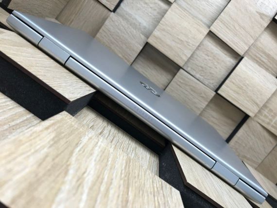 Ноутбук Б-клас HP Probook 640 G4 / 14" (1366x768) TN / Intel Core i5-8350U (4 (8) ядра по 1.7 - 3.6 GHz) / 8 GB DDR4 / 256 GB SSD M.2 / Intel UHD Graphics 620 / WebCam / Fingerprint б/в | Зображення 6