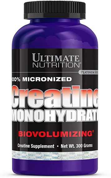 Креатин Ultimate Creatine Monohydrate 300 g