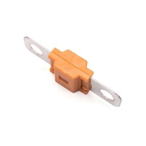 Предохранитель плоский SBFW-L-30.30A, 58V, M6.12x41, Orange