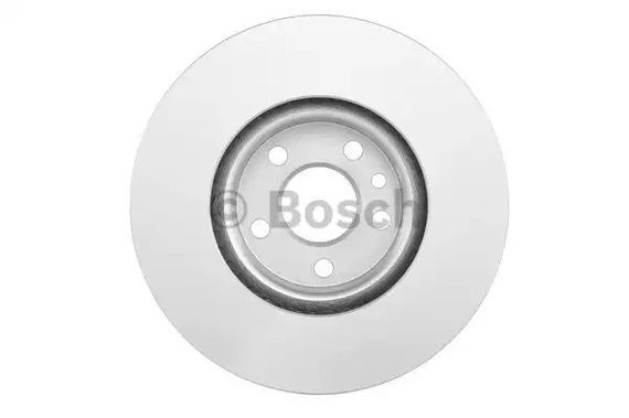 Диск гальмівний LAND ROVER, FORD S-MAX, BOSCH (0986479974) | Зображення 2