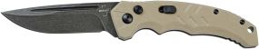 Ніж Boker Plus Intention II Coyote