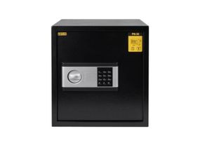 Сейф мебельный GUTE PN-36 Black