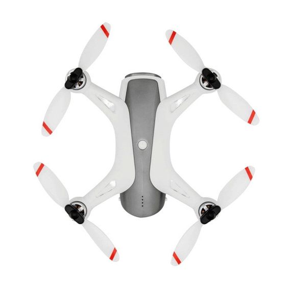 Квадрокоптер Syma W1 Pro − дрон з 4K і камерами, 5G WI-FI, GPS, БК мотори, до 18 хв. польоту | Зображення 1