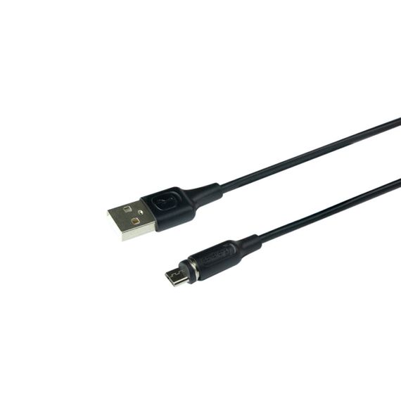 USB Borofone BX41 Amiable magnetic Micro