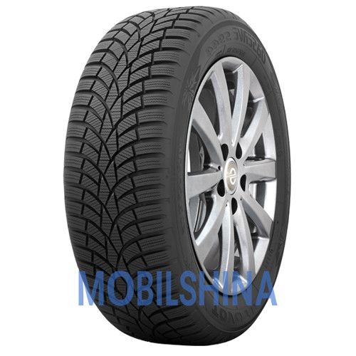 Зимние шины TOYO Observe S944 (205/50R17 93V)