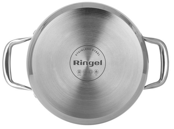 Каструля Ringel Hanover 20 см (3.5 л) | Зображення 2