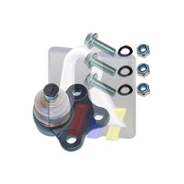Шаровая опора Ford Mondeo 93-, RTS, 93-00655-056,