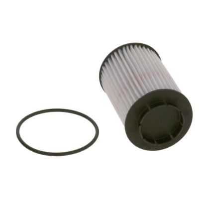 Фильтр масляный Bosch F026407249 | Зображення 3