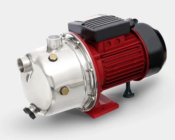 Відцентровий насос Gardia GP 1100