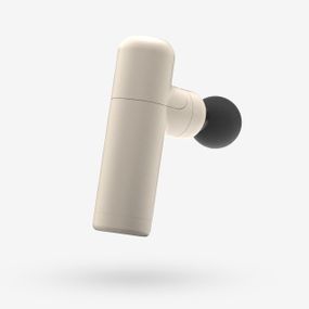 Ручний масажний пістолет