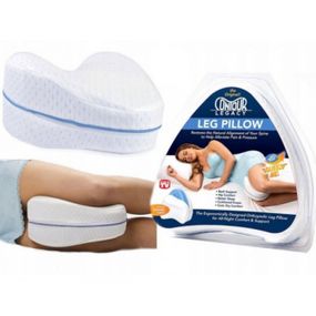 Подушка для сна Orthopedic Contour Legacy