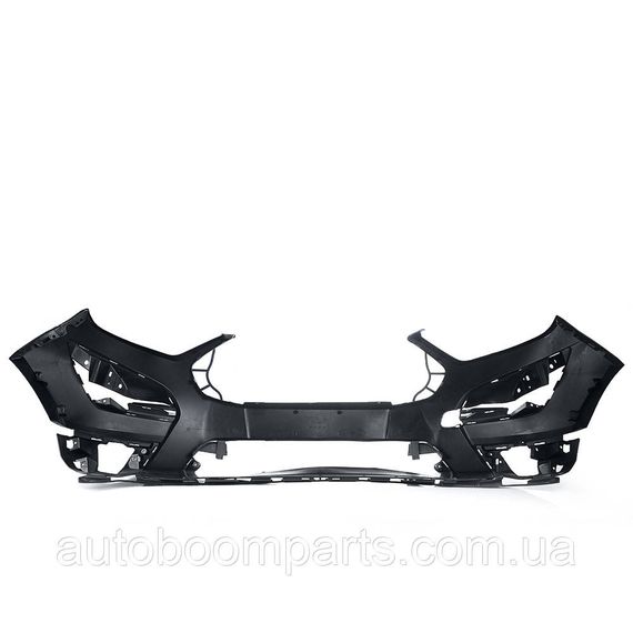 GN1Z17757LC Бампер передній Ford Ecosport 18-21 | Зображення 1