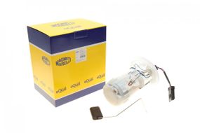 Насос паливний в бак Citroen C3 Peugeot 207 1.1-1.6 02- MAM00110M  313011313110