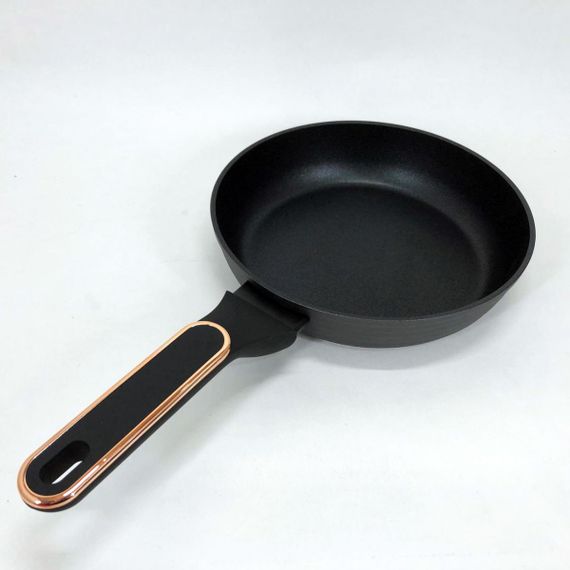 Сковорода для індукційної плити MAGIO MG-1163, 22 см | Зображення 8