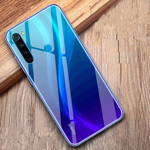 Xiaomi Redmi Note 8 4/64GB Blue | Зображення 2