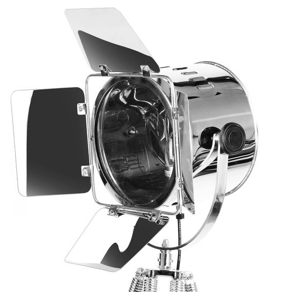 Торшер треног прожектор BL-139F/1 E27 CH | Зображення 1