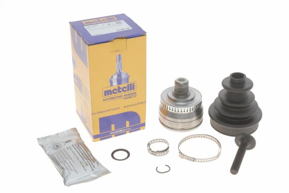 ШРКШ зовнішній Audi A4 94-01 Skoda SuperB 01-08 VW Passat 96-05 33z 30z 53mm 87.9mm 30mm +ABS45z  15-1375