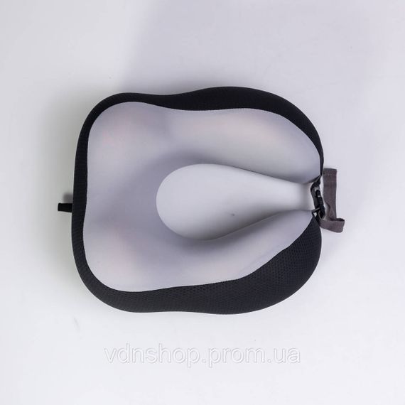 Подушка для шиї Camelback U-подібна з охолоджуючим ефектом чорний HP-56-19B