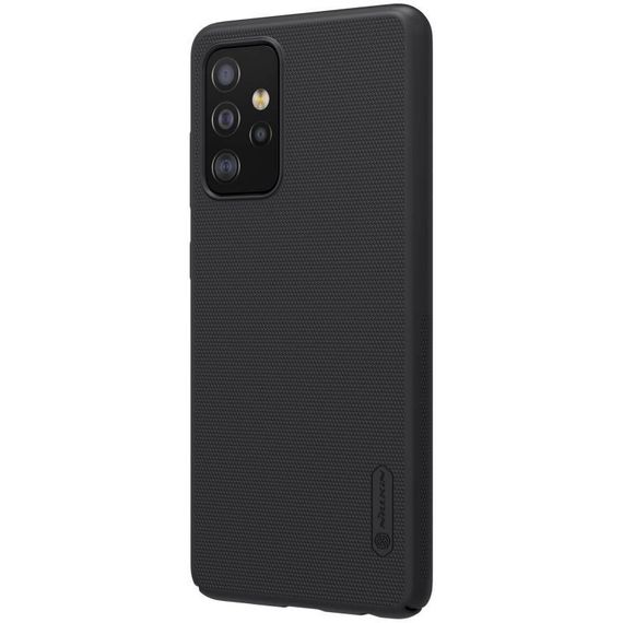 Чохол Nillkin Matte для Samsung Galaxy A72 4G / A72 5G | Зображення 2