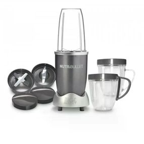 Стаціонарний блендер NutriBullet PRO 900W
