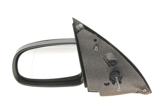 Дзеркало заднього виду Opel Corsa C 00-09 L  механіка  6101420 | Зображення 3