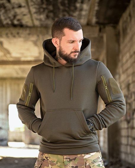 Тактичне худі TERNOVA GERL   ПП7970 | Зображення 1