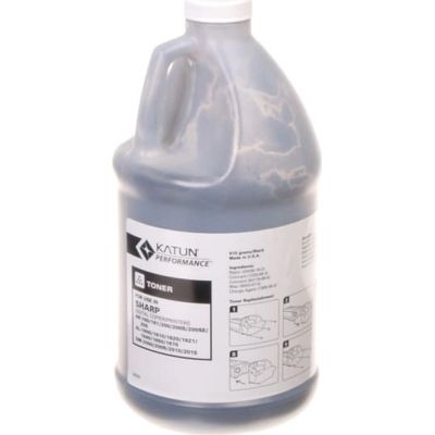 Тонер SHARP AR 160/200/5316 Katun (18441)