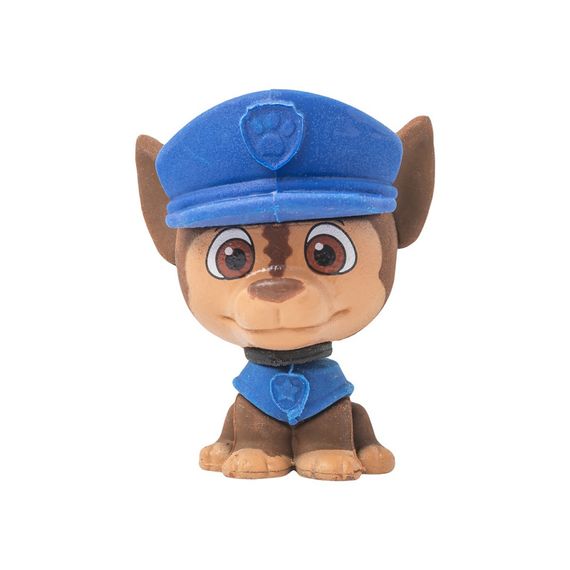 Коллекционный ластик-пазл "Щенячий патруль" HTI 1816016 серии "Puzzle Palz" | Зображення 2