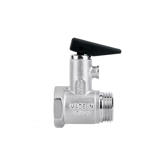 Підривний клапан Icma 1/2" №GS09 | Зображення 2