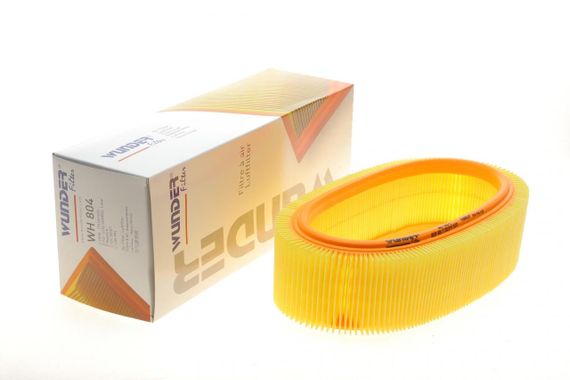 Фільтр повітряний Renault Kangoo 1.4 WH 804