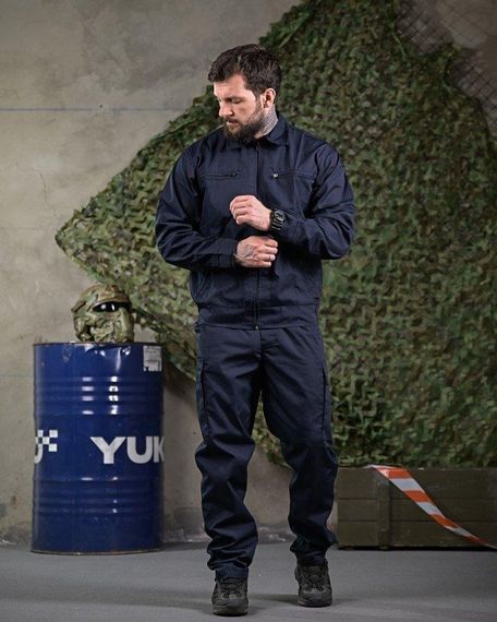 Тактичний Костюм tower two ДСНС ПП7653