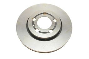 Диск тормозной задний VW Golf IV Bora 98-06 256x22  66150920901