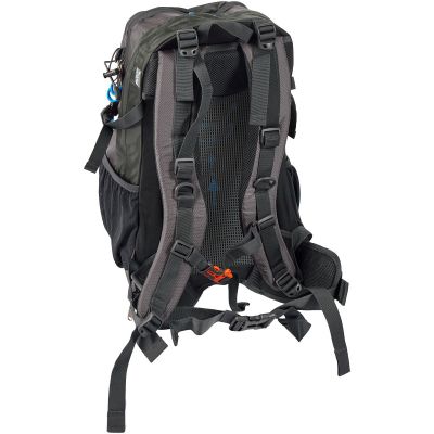 Рюкзак туристический Skif Outdoor Tracker 40L Dark Grey (9653DG) | Зображення 7