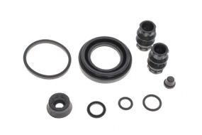 Ремкомплект суппорта заднего VW Passat 00-05 d=43mm  Lucas  243031