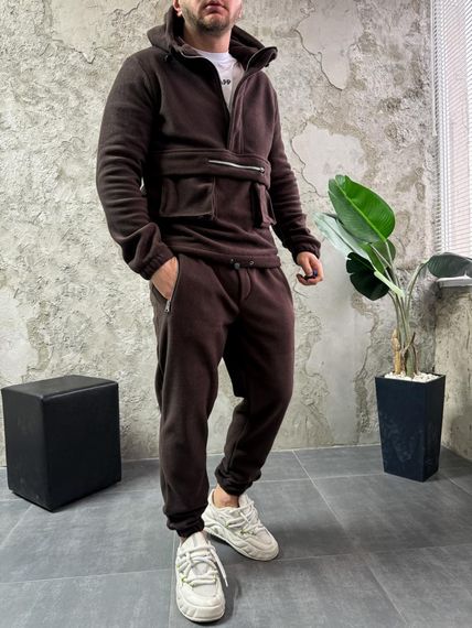 Спортивний костюм утеплений | Зображення 2