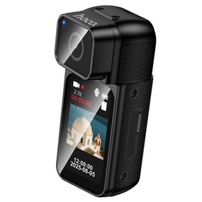 Екшн-камера Hoco DV105 1.47-inch display (1080P) Black