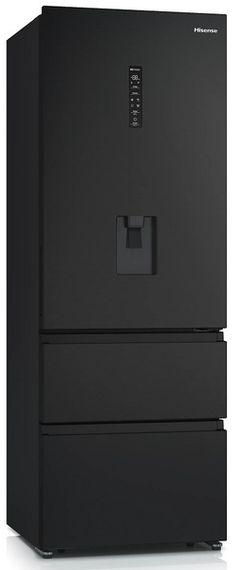 Холодильник Hisense RT641N4WFE1 (BCD-456WYR) | Зображення 1