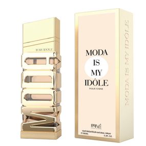 Жіноча парфумована вода Prive Parfums Moda Is My Idole 100 мл