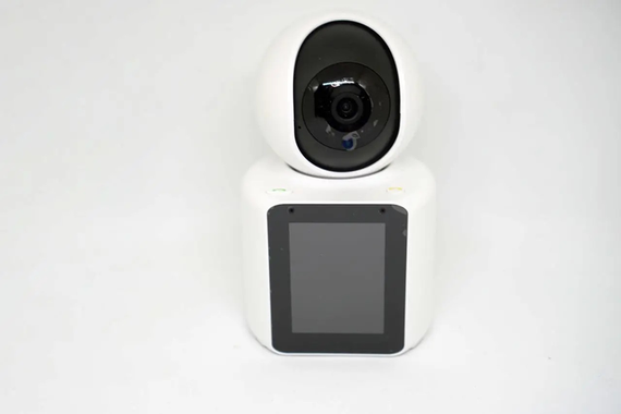 Arvin C31 V360Pro 1080P Wi-Fi IP-камера з двостороннім відеодзвінком. Інтелектуальна Wi-Fi камера з функцією автоматичного стеження | Зображення 1