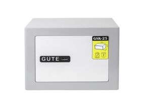 Сейф мебельный GUTE GSK-25