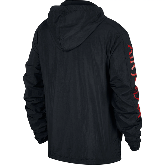 Куртка Jordan Jumpman Glassics Windbreaker Jacket L CN3823-010 | Зображення 1