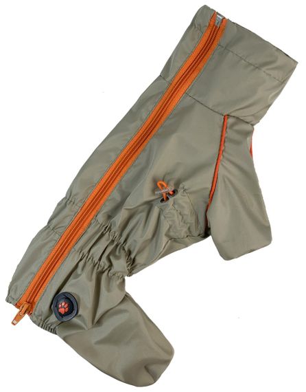 Дощовик кант оливка M-100 | Зображення 2