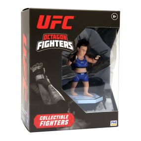 Роуз Намаюнас – колекційна фігурка Octagon Fighters