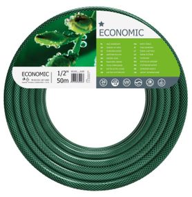 Садовий шланг Cellfast ECONOMIC 1/2" 50 м 10-003