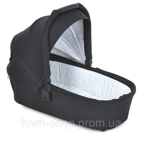 Коляска детская универсальная 2 в 1 PERSONA ME 1091-B Black | Зображення 2