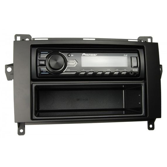 Перехідна рамка Mercedes Vito, Viano, Sprinter, W639, W169, W245 ACV 281190-18 | Зображення 5