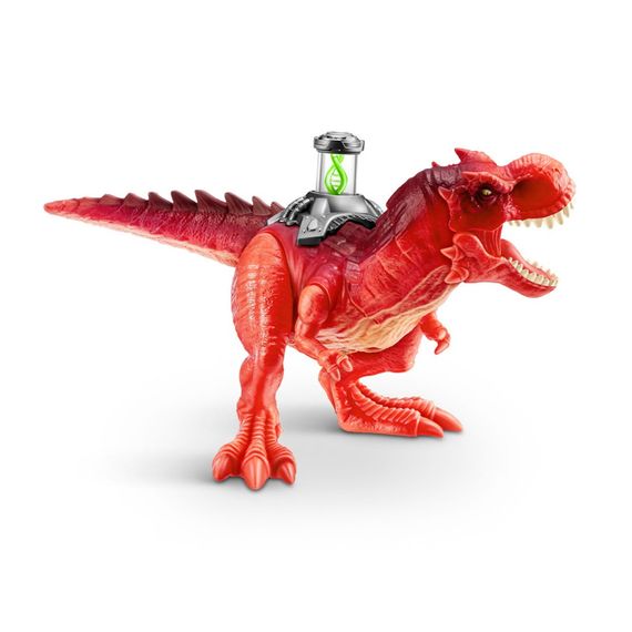 Інтерактивний ігровий набір ДНК Тиранозавра Pets & Robo Alive 71139A | Зображення 1