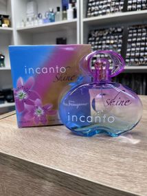 Парфумована вода Salvatore Ferragamo Incanto Shine 100 ml
