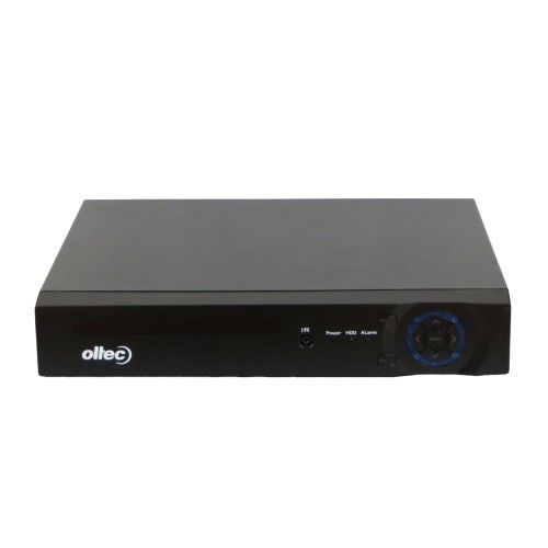 Видеорегистратор Oltec AHD-DVR-88 (5Mp) | Зображення 1