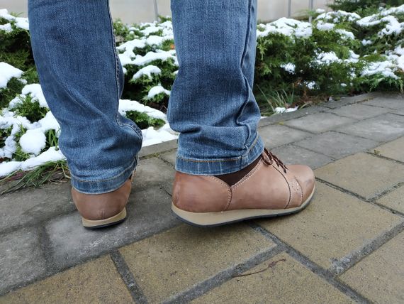 Зимове взуття від польського виробника 41 42 43 розмір | Зображення 6